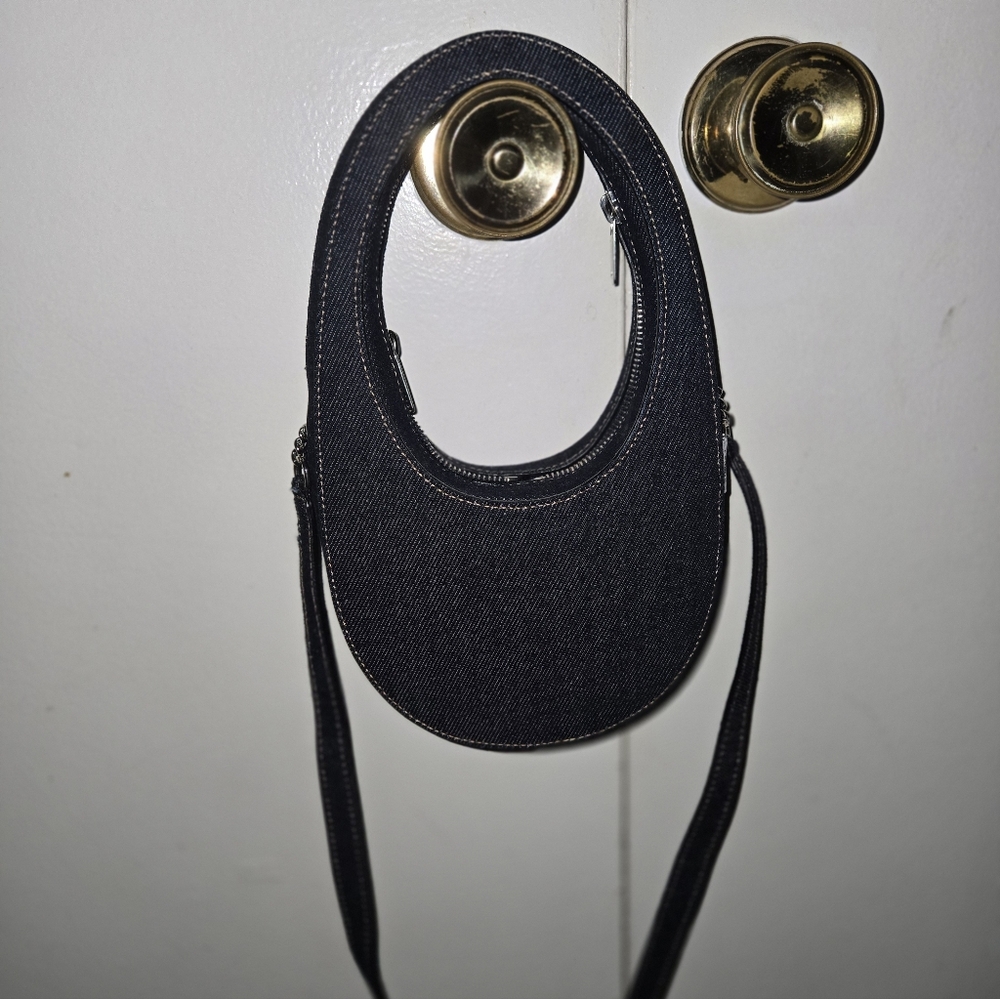 Coperni Denim Women's Bag